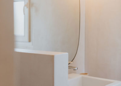 Maya créatrice d intérieur béton ciré