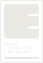 Maya - école du design intérieur durable