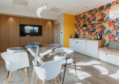 AMENAGEMENT ET DECORATION DE BUREAUX, LA ROCHELLE