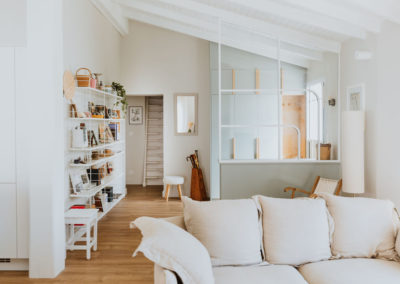 RENOVATION D&rsquo;UNE MAISON A RIVDEDOUX – ÎLE DE RÉ