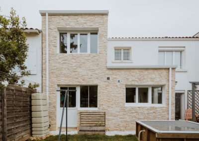 Découvrez un projet de rénovation